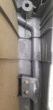 DRŽÁKY POLIČKY ZADNÍ KPL MAZDA 6 GG GY LIFTBACK