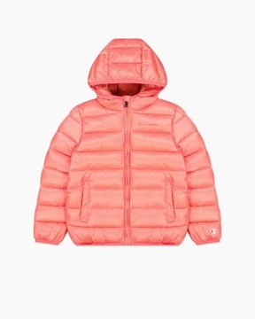 KURTKA CHAMPION HOODED COAT 306197-PS171 R.102/107