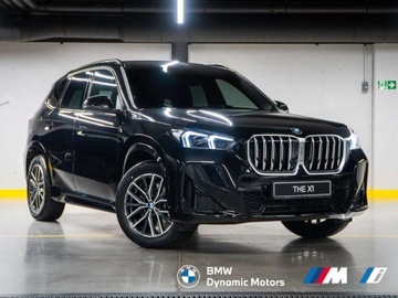 BMW X1 U11 Crossover 1.5 18i 136KM 2026 BMW X1 sDrive18i 136 KM - Gotowy Do Odbioru - M Sport - Kola Zimowe w cenie, zdjęcie 4