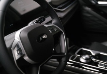 JAC JS6 2026 JAC JS6 1.5 Benzyna 174KM, zdjęcie 15