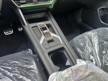 Cupra Formentor Crossover Facelifting 2.0 TSI 333KM 2025 Cupra Formentor VZ/ pakiet intelligent/ pure perfo, zdjęcie 19