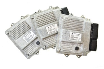 Компьютер CORSA D 1.3 CDTI 55568383 KZ 71600.234.00