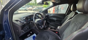 Ford Kuga II SUV Facelifting 1.5 EcoBoost 182KM 2018 Ford Kuga 1.5 EcoBoost 182 KM AWD Super Stan Import Raty Oplaty 1.5, zdjęcie 27
