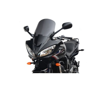 SZYBA TURYSTYCZNA YAMAHA FAZER FZ 6 S2 2007-2009