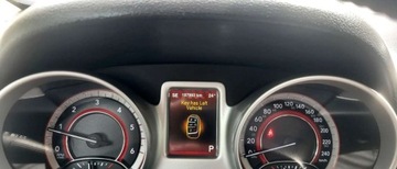 Fiat Freemont 2.0 Multijet II 16v 170KM 2013 Fiat Freemont 2.0 170 KM 4x4 FULL OPCJA bezwypadkowy serwisowany Gwarancja, zdjęcie 26