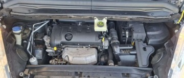 Citroen C4 Picasso I 1.6 VTi 120KM 2010 Citroen C4 Picasso Citroen C4 Picasso VTi 120 Attraction 1.6 Benzyna, zdjęcie 31
