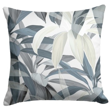 Poszewka na poduszkę DEKORACYJNA 40x40cm producent