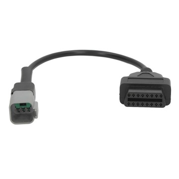 ДИАГНОСТИЧЕСКИЙ ИНТЕРФЕЙС CAN-AM BRP КАБЕЛЬ USB OBD