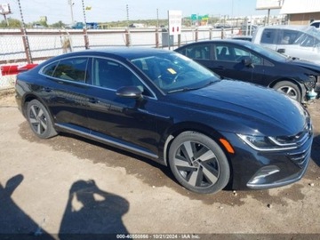 Volkswagen Arteon 2021 Volkswagen Arteon Se, 2021r., 2.0L 2.0 Benzyna 268KM, zdjęcie 12