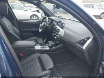 BMW X3 G01 2018 BMW X3 Xdrive 30i 2.0 Benzyna 248KM, zdjęcie 9