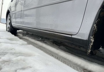 Mazda 6 I Kombi 2.0 MZR 147KM 2006 Mazda 6 Lift, nowy przeglad na rok 2.0 Benzyna 147KM, zdjęcie 11