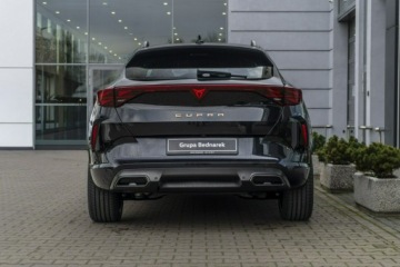 Cupra Formentor Crossover 1.5 TSI 150KM 2026 Cupra Formentor 1.5 TSI 150 KM, zdjęcie 6