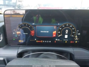 Ford Mustang VI 2024 Ford Mustang 2024, 5.0L, GT PREMIUM 5.0 Benzyna 486KM, zdjęcie 10