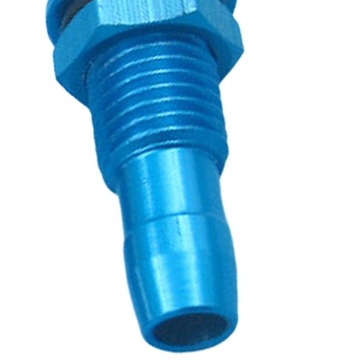 Выхлопная насадка RC для охлаждения двигателя