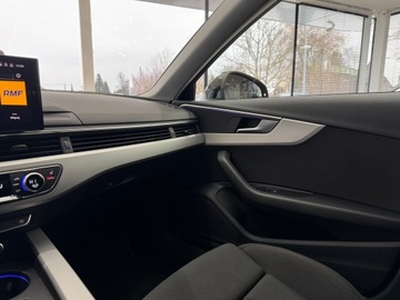 Audi A4 B9 Limousine Facelifting 2.0 35 TFSI 150KM 2023 Audi A4 Limousine 35 TFSI S Line / 1 właściciel /, zdjęcie 24