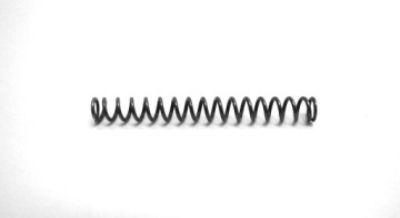 Пружина давления d=0,7 * Dz=4,6 * Dw=3,2 * L=40 - 5шт.