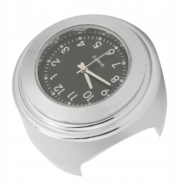 ZEGAR DO MONTAŻU MOTOCYKLA ZEGAREK MOTOCYKLOWY