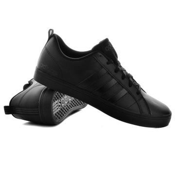 BUTY ADIDAS VS PACE B44869 prosta podeszwa 43,3