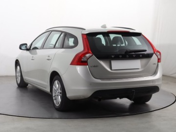 Volvo V60 I Kombi 1.6 DRIVe 115KM 2013 Volvo V60 D2, Navi, Klima, Klimatronic, Tempomat, zdjęcie 3