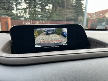 Mazda CX-30 2022 Mazda CX-30 AWD,Automat, zdjęcie 21