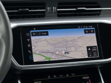Audi A7 C8 Sportback Facelifting 3.0 50 TDI 286KM 2025 Audi A7 Sportback 286 KM,S line,Webasto,Kamery 360,BO 3.0 Diesel 286KM, zdjęcie 18