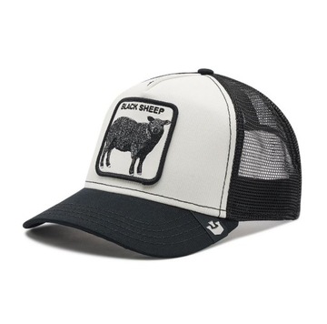 Czapka z Daszkiem Goorin Bros. The Black Sheep
