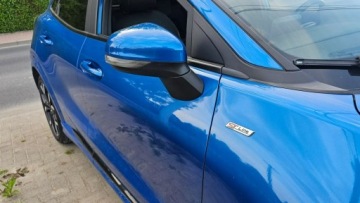 Ford Puma II Crossover 1.5 EcoBlue 120KM 2020 Ford Puma VIGNALE ST-line Pełna opcja 2020r., zdjęcie 17