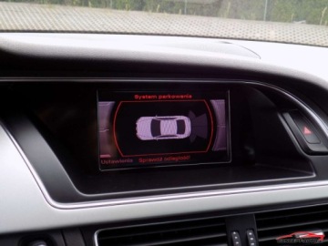 Audi A5 8T Coupe 2.0 TFSI 180KM 2011 Audi A5 Sportback SPORT 180KM Automat Xenon Led Pardistance 2.0 Benzyna, zdjęcie 27