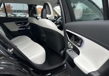 Mercedes GLC C254/X254 Coupe 2.0 300 258KM 2025 Mercedes-Benz GLC 300 4matic suv amg premium 2.0 Benzyna 258KM, zdjęcie 12