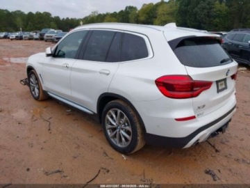 BMW X3 G01 2018 BMW X3 xDrive30I 2018 2.0l 2.0 Benzyna 248KM, zdjęcie 3