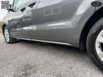 Seat Alhambra II (7N) Van 2.0 TDI 140KM 2014 Seat Alhambra 2.0 tdi - 4x4 - 7 os - Szwajcaria- Panorama - Hak - Elektryc, zdjęcie 19