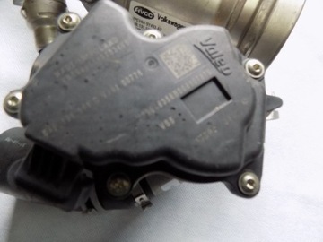 DW VW POLO 6R VENTIL EMISÍ 04B131501D 04B131512C