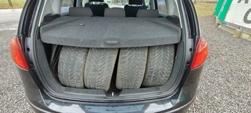 Seat Altea XL 1.4 TSI 125KM 2009 Seat Altea Nowy rozrząd, stan bardzo dobry., zdjęcie 15