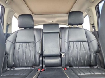 Infiniti QX60 2020 Infiniti QX60 Luxe 2020 3.5 Benzyna 295KM, zdjęcie 11