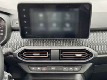 Dacia Sandero III Hatchback 5d 1.0 TCe ECO-G 100KM 2025 DACIA Sandero Stepway Expression LPG 1.0 TCe 100KM, zdjęcie 5