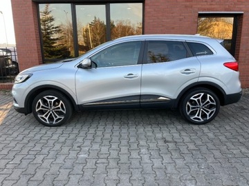 Renault Kadjar 2019 Renault Kadjar 1.5 diesel 110 KM 6 biegow kamera zarej w PL zamiana, zdjęcie 30