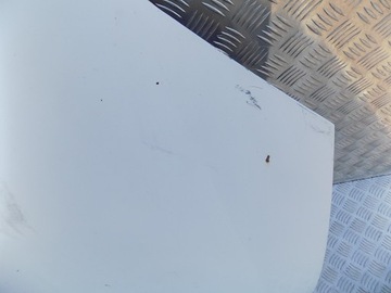 CITROEN BERLINGO II PARTNER KAPOTA PŘEDNÍ