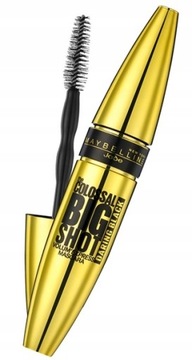 Maybelline Mascara Colossal Big Shot Daring BLACK