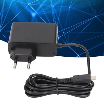 СЕТЕВОЕ ЗАРЯДНОЕ УСТРОЙСТВО ДЛЯ NINTENDO SWITCH