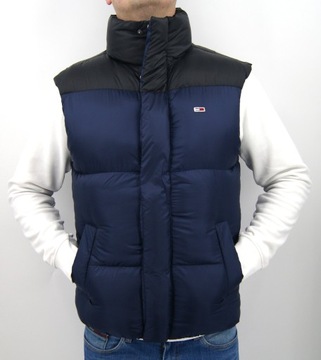 Bezrękawnik Tommy Hilfiger rozm. XS