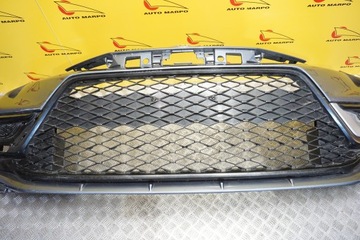 TOYOTA COROLLA 2000 - 2024 Zderzak Przód Przedni Atrapa USA