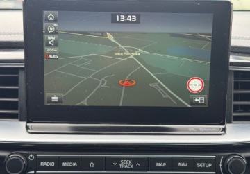 Kia Proceed Shooting Brake 1.6 T-GDI 204KM 2019 Kia ProCeed GT 204KM Key-less NAVI SPORT Serwis Bezwypadkowy Dla wymagaja, zdjęcie 21