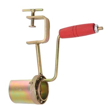 МОЛОТИЛКА КУКУРУЗНАЯ С РУЧНОЙ РУЧКОЙ