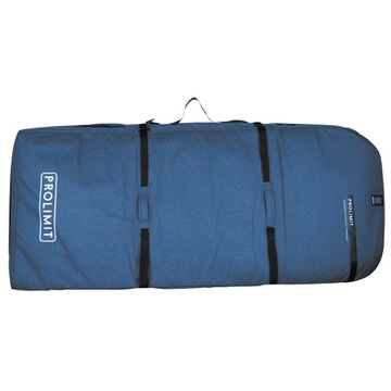 Сумка Quiver wing Prolimit Wingfoil Session Boardbag 140 - синий