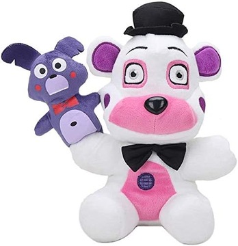 MASKOTKA FIVE NIGHTS AT FREDDY'S FNAF FREDDY