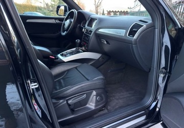 Audi Q5 I 2009 Audi Q5 S-Line Bi-Xenon Panorama Skora Xenon MMI Serwis Super Stan 2.0, zdjęcie 23