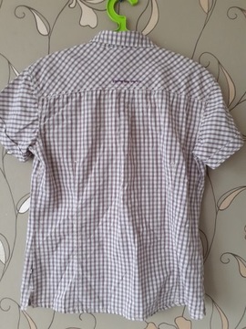 РУБАШКА ДЛЯ АЛЬПИЙСКОГО ТРЕККИНГА XL KM1