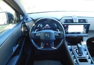  DS Automobiles DS 7 Crossback z Gwarancja Model 2022 1.6 Hybryda Plug-in, zdjęcie 6