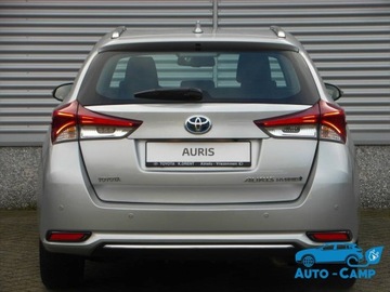 Toyota Auris II 2016 LIFT*oryg. lakier*BEZ MANKAMENTÓW*duży wybór z NL, zdjęcie 24