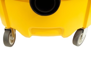 ПРОМЫШЛЕННЫЙ ПЫЛЕСОС 1400ВТ DEWALT DWV900L 30л